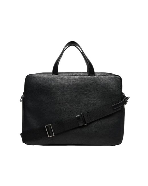 Laptop Bags & Cases Calvin Klein pour homme en coloris Black