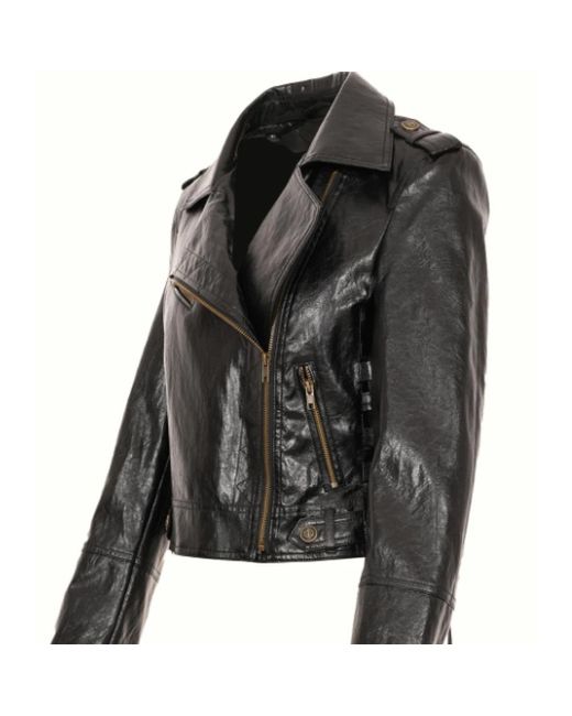 Jackets > light jackets Twin Set en coloris Black