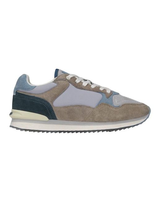 HOFF Bristol sneakers in Blue für Herren