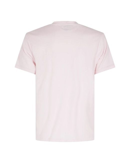 Roy Rogers Pink T-Shirts for men
