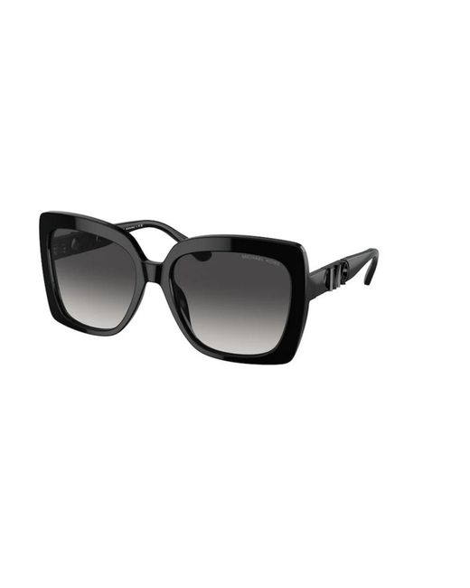 Michael Kors Black Sonnenbrillen Nice 0Mk2213 30058G