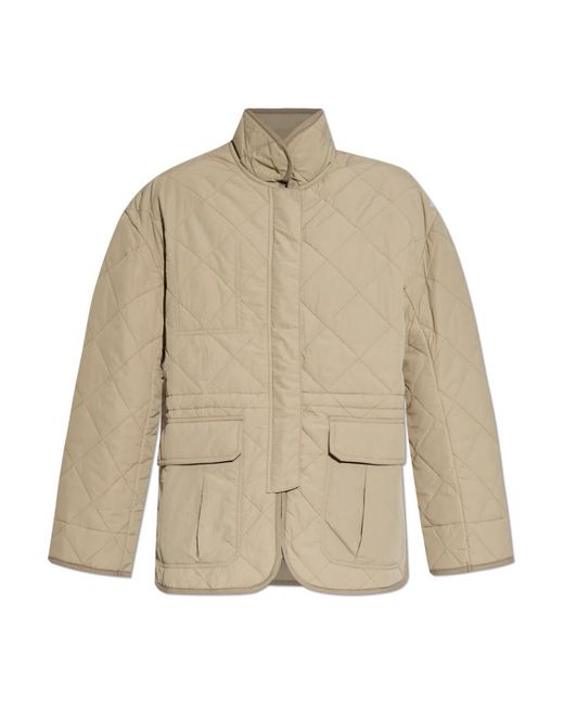Light Jackets di Rethinkit Studios in Natural