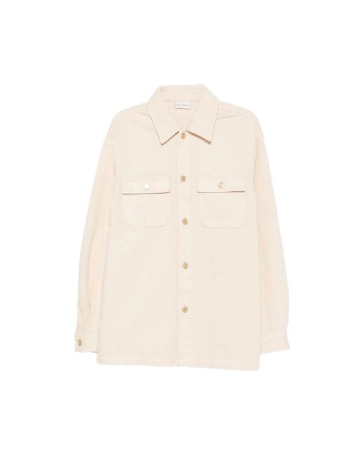 Drole de Monsieur Natural Light Jackets for men