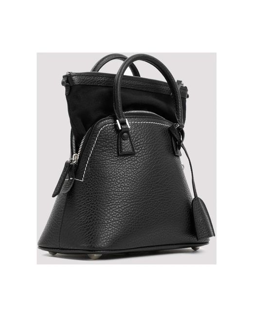 Bags > shoulder bags Maison Margiela en coloris Black