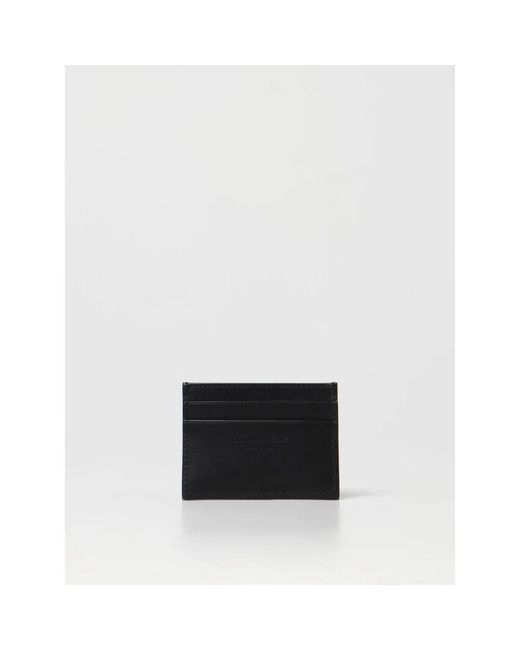 Wallets & Cardholders DSquared² de hombre de color Black