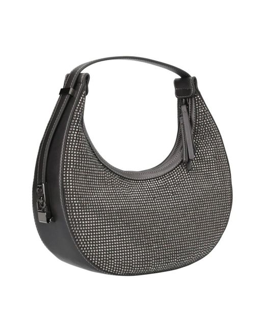 Handbags di Liu Jo in Gray