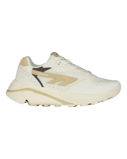Sneakers Hi-tec de hombre de color White