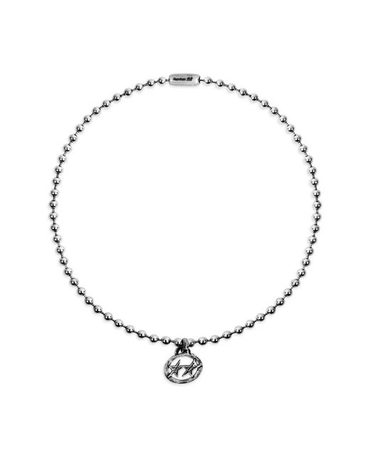 Twojeys Metallic Necklaces