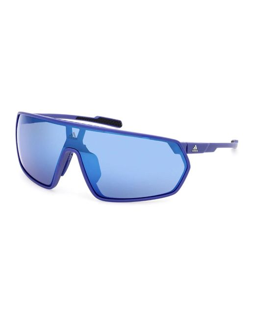 Accessories > sunglasses Adidas en coloris Blue