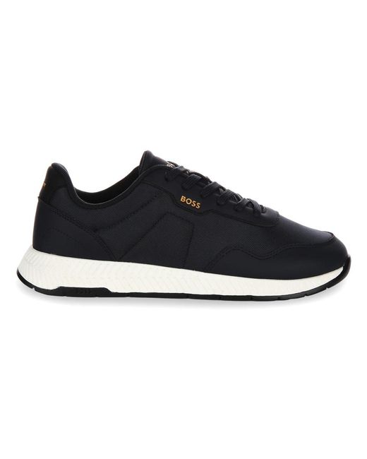 Boss Black Sneakers for men