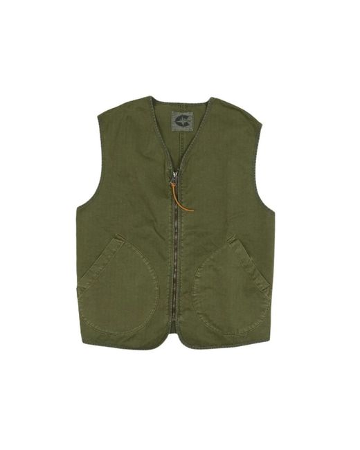 Vests chesapeake's pour homme en coloris Green