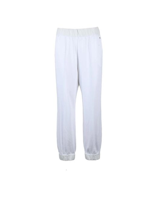 Sweatpants Herno en coloris Blue