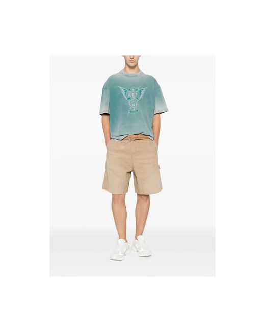 Represent Short in het Natural voor heren