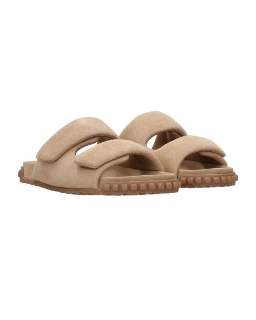 Sliders di Ash in Natural