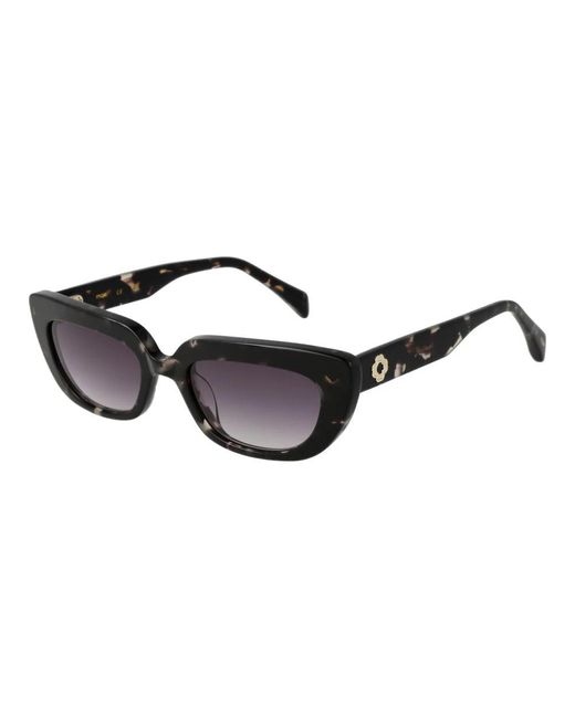 Sunglasses di Maje in Black