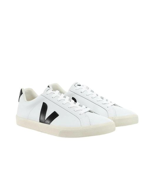 Veja White Sneakers