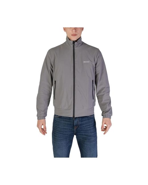 Light Jackets di Refrigiwear in Gray da Uomo