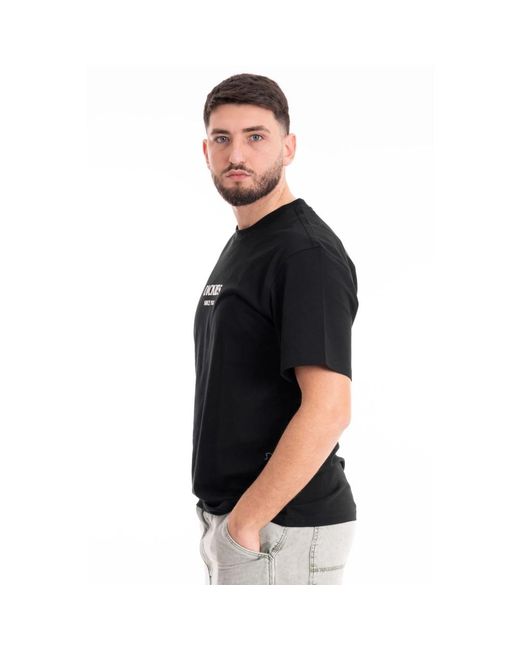 Dickies Meadows kurzarm t-shirt in Black für Herren