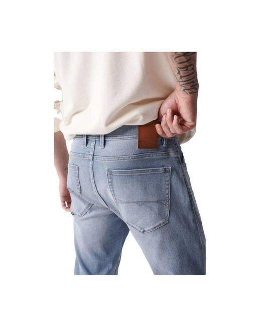 Salsa jeans homme sale