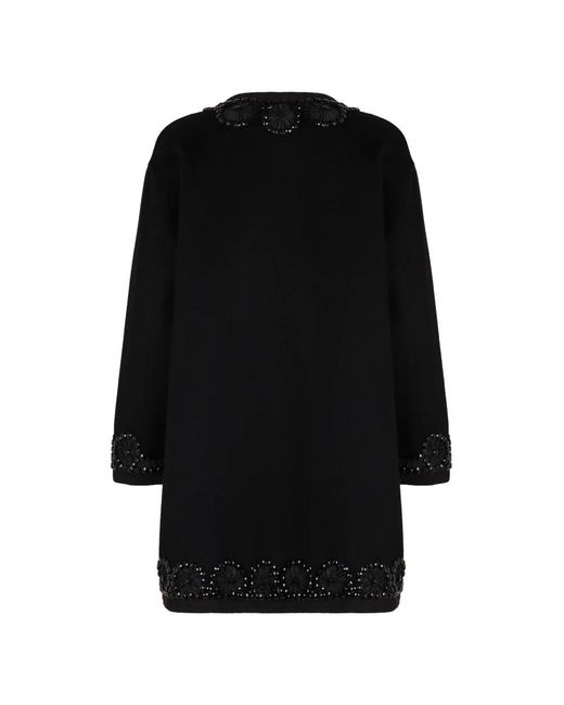 Parkas P.A.R.O.S.H. de color Black