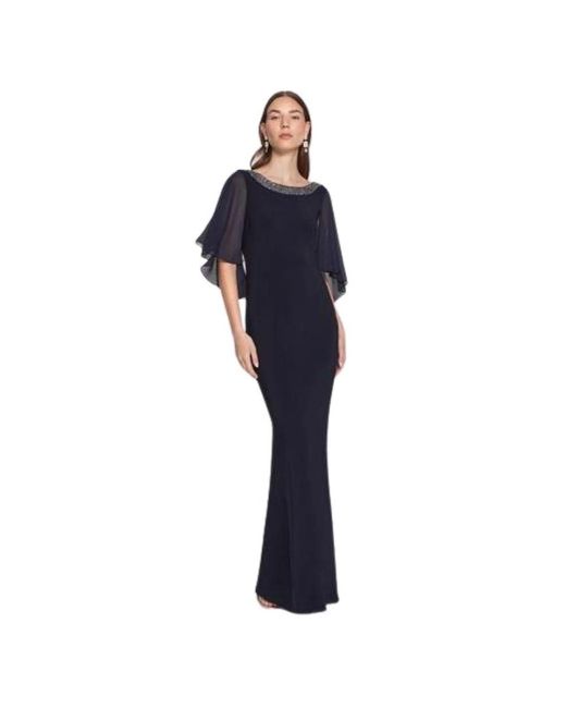 Dresses > day dresses > maxi dresses Joseph Ribkoff en coloris Blue