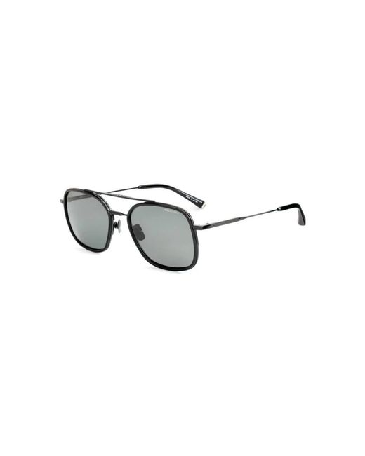 Sunglasses di Belstaff in Black da Uomo