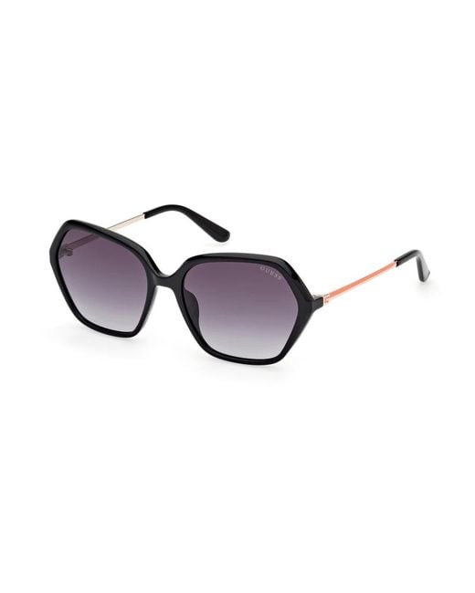 Guess Black Sunglasses