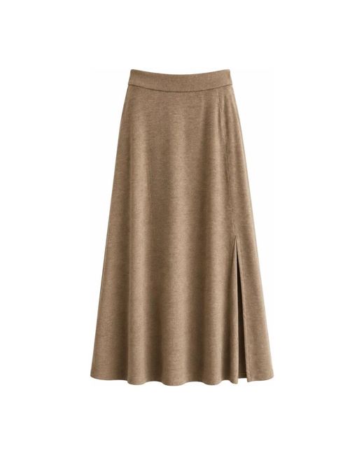Cruna Midirok in het Brown