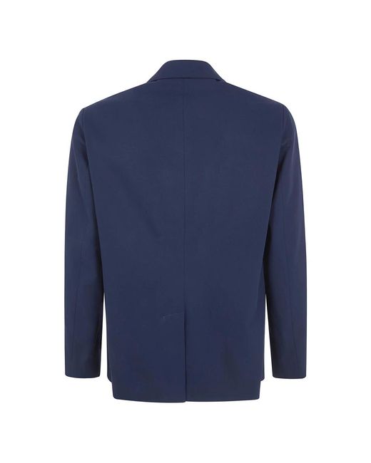 Blazers PT01 de hombre de color Blue