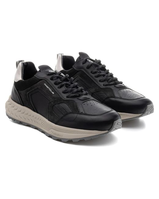 Ambitious Venture Performance Runner in Black für Herren