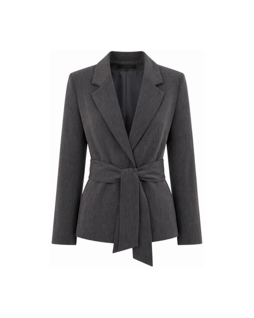 Opal Studio Black Blazers