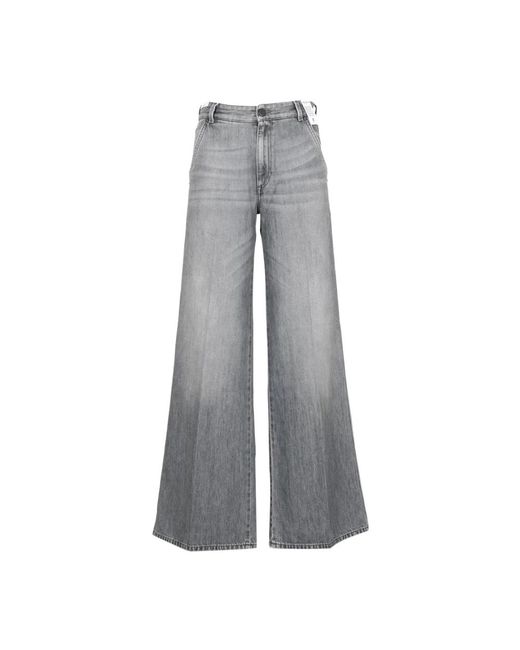 Jeans PT Torino de color Gray