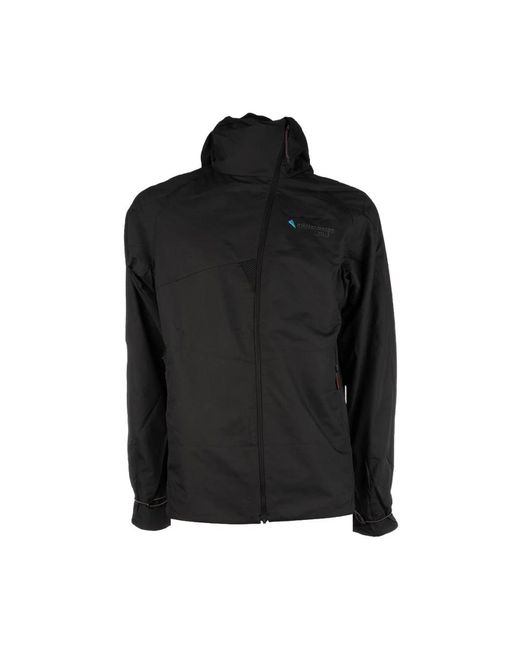 Klattermusen Black Light Jackets for men