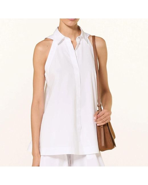 Shirts HUGO de color White