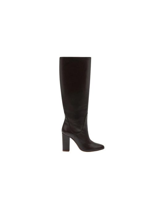 Scarosso Jessy Laarzen in het Black