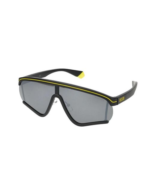 Polaroid Bicolor Plastic Sunglasses main image 0