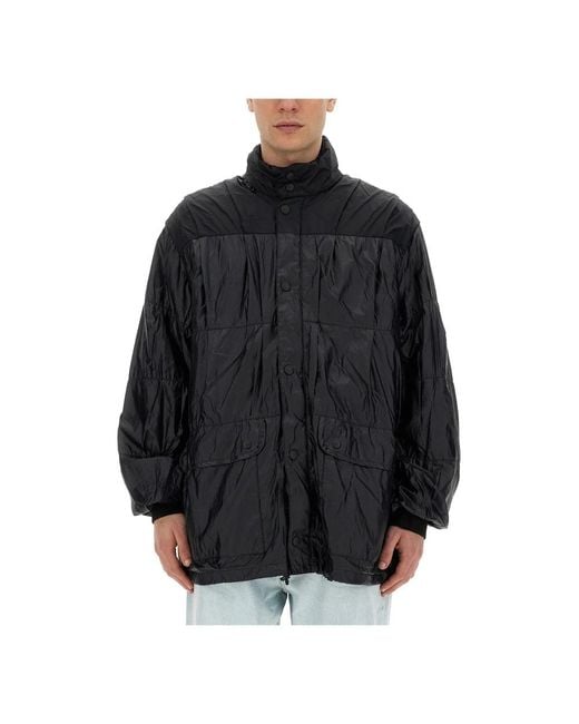 Light Jackets Our Legacy de hombre de color Black