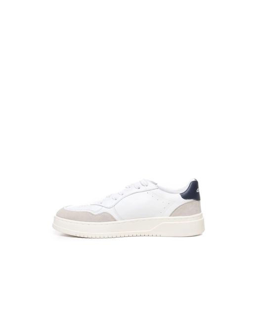 Shoes > sneakers Cesare Paciotti pour homme en coloris White