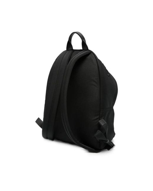 Givenchy Black Backpacks for men