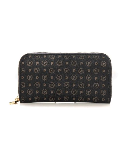 Wallets & Cardholders Pollini de color Black