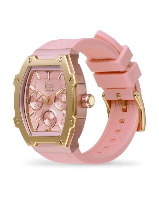 Ice-watch Horloges in het Pink