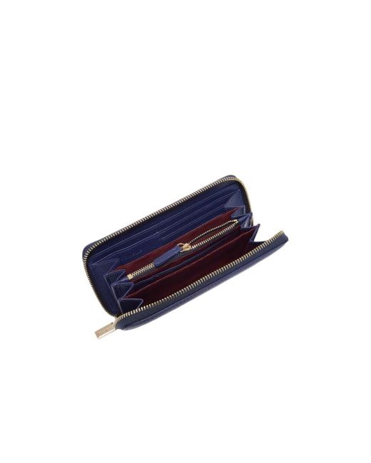 Coccinelle Blue Wallets & Cardholders