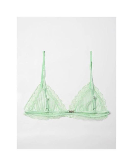 Gucci Bras in het Green