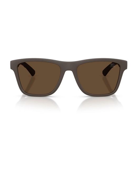 Burberry Brown Sunglasses