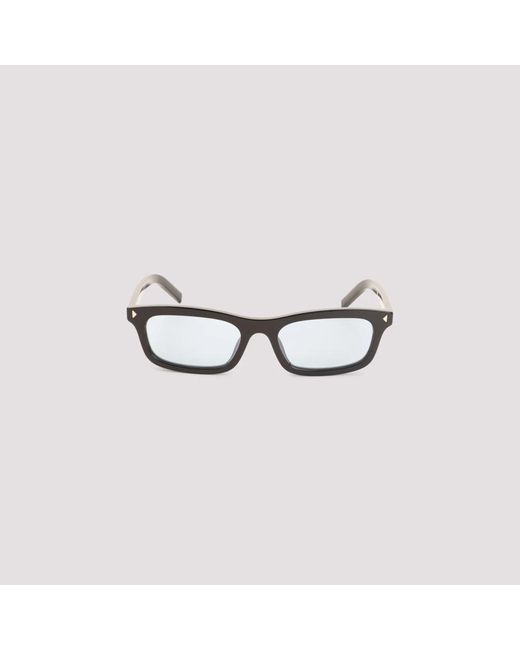 Sunglasses Prada de color White