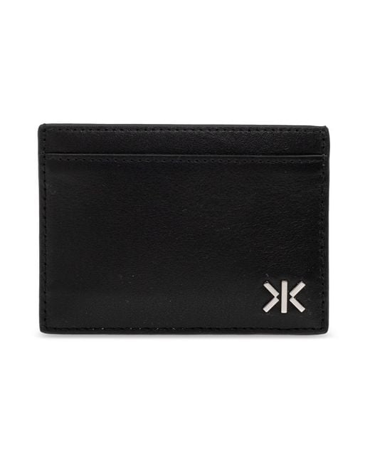 Wallets & Cardholders KENZO de hombre de color Black