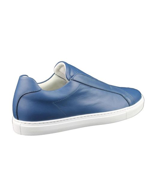 Dondup Baylor schuhe in Blue für Herren