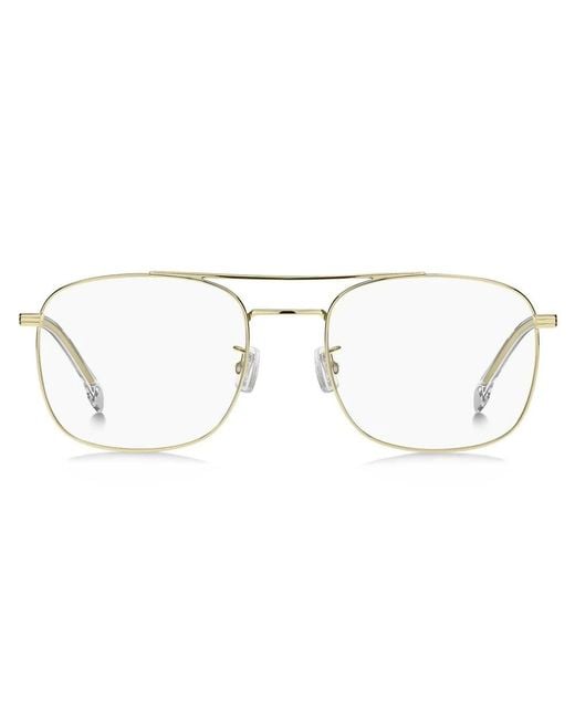 HUGO Metallic Glasses for men