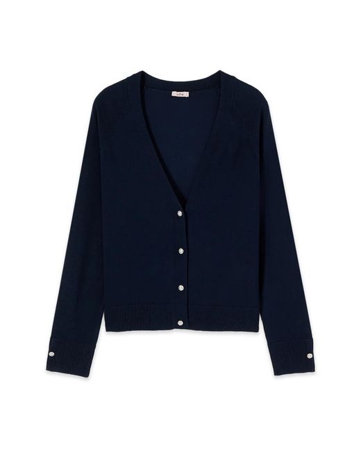 Oltre Sweatshirts in het Blue