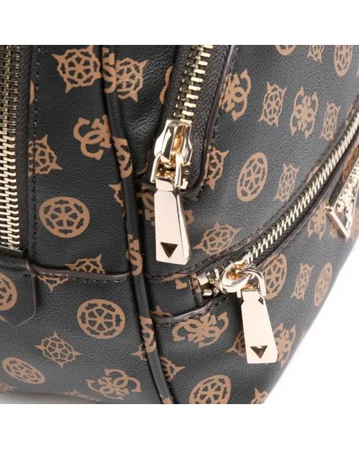 Backpacks di Guess in Black